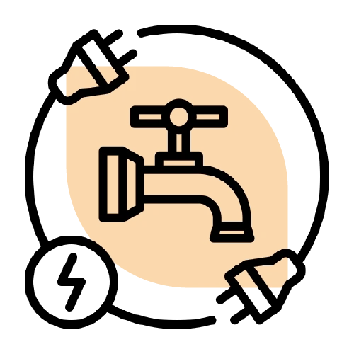 Electric & Plumbing
