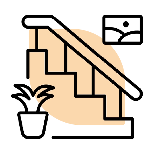 Staircase Design