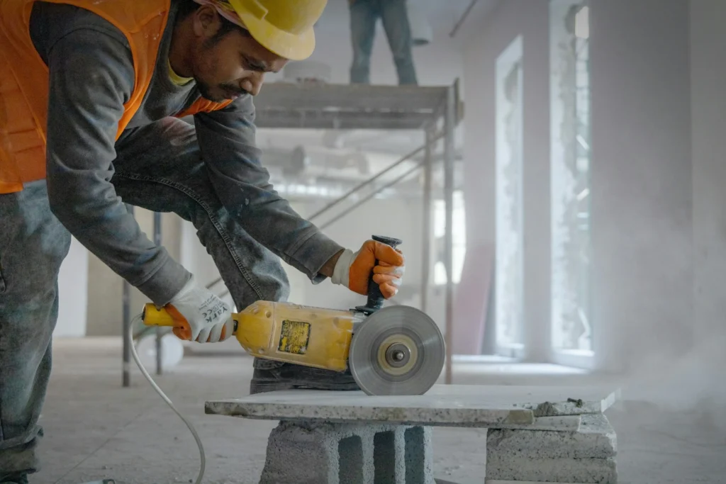 construction Worker