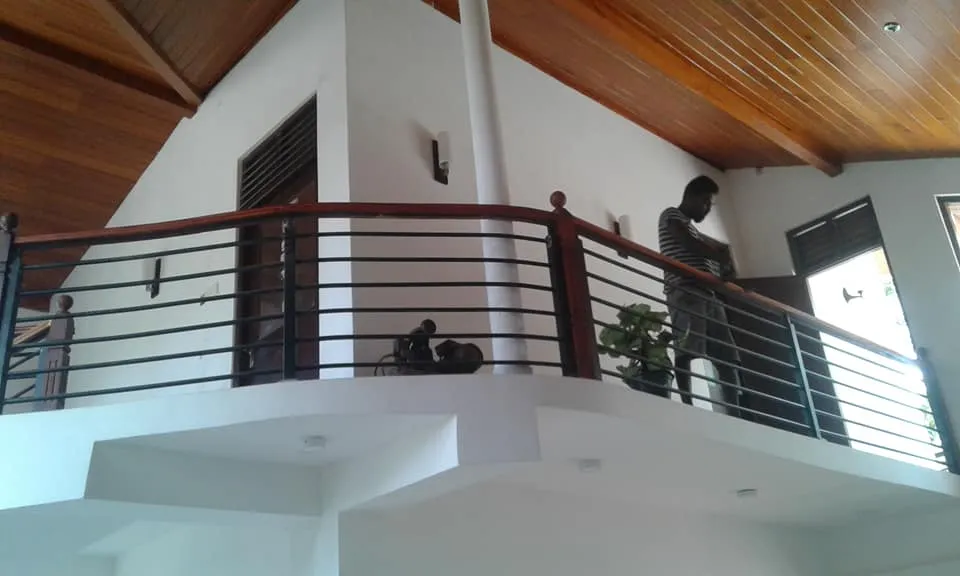 Staircase Designing